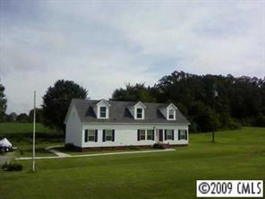 1903 Tom Williams Rd., Monroe, NC 28112