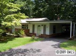 1606 Machine Shop Rd., Hickory, NC 28602