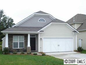 10411 Brock Run, Charlotte, NC 28269