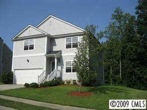 8105 Chatham Oaks Dr., Concord, NC 28027