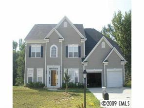 1343 Rolling Hills Ct., Concord, NC 28025