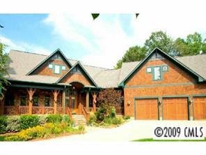9487 Bay Leaf Dr., Sherrills Ford, NC 28673