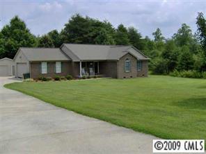 279 Wiggins Rd., Mooresville, NC 28115