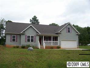 416 Carlyle Rd., Troutman, NC 28166