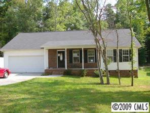 700 Independence Dr., Wingate, NC 28174