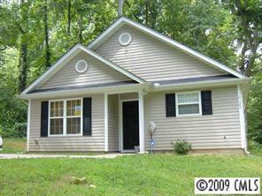 4120 Lake Rd., Charlotte, NC 28269