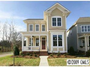 16925 Summers Walk Blvd., Davidson, NC 28036