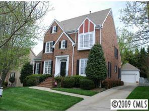 7619 Treyford Ln., Charlotte, NC 28270