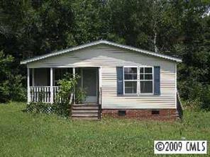 701 S Williams Ave., Albemarle, NC 28001