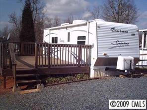 134 S Cardinal Dr., New London, NC 28127