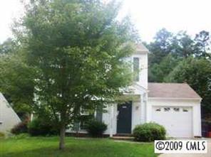 12529 Cheryl Anne Pl., Charlotte, NC 28262