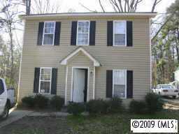 3336 Amay James Ave., Charlotte, NC 28208