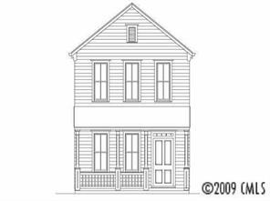 15911 Rose Glenn Ln., Davidson, NC 28036