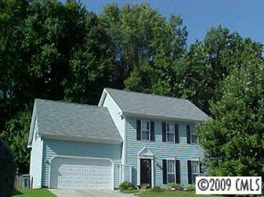 9515 Melanie Thompson Dr., Charlotte, NC 28213