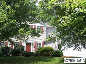 155 Misty Arbor Ln., Mooresville, NC 28117