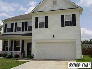6110 Follow The Trail Tr., Indian Trail, NC 28079