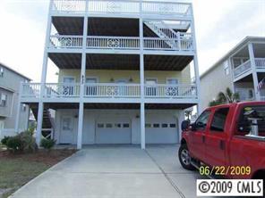 533 Anchor Way, Kure Beach, NC 28449