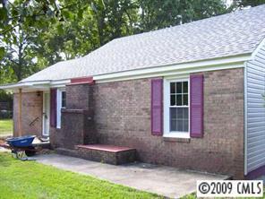 2504 Joyce St., Kannapolis, NC 28083