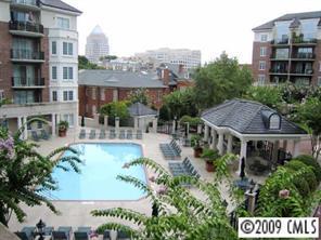300 W 5th St. #338, Charlotte, NC 28202