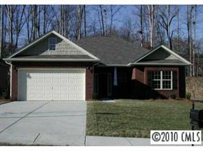 7701 Rockland Dr., Charlotte, NC 28213