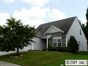 6124 Hidden Meadow Ln., Charlotte, NC 28269