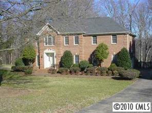 6024 Palomino Ridge Ridge, Matthews, NC 28104