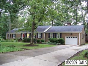 229 Edgewood St., Boiling Springs, NC 28017