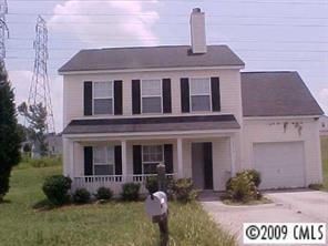 2015 Pimpernel Rd., Charlotte, NC 28213