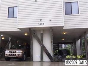 1618 Canal Dr. #C40, Carolina Beach, NC 28428
