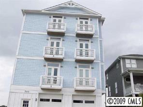 701 Canal Dr. #2, Carolina Beach, NC 28428