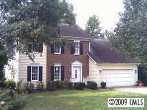 7500 Trotter Rd., Charlotte, NC 28216