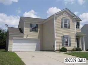 12828 Planters Row Dr., Charlotte, NC 28278