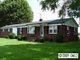 848 Crouch Rd., Taylorsville, NC 28681