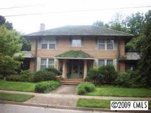 603 Walnut St., Statesville, NC 28677