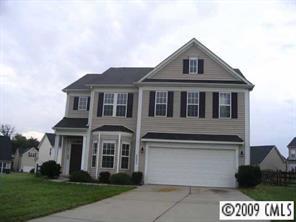 10424 Cobbler Patch Ct., Charlotte, NC 28278