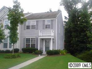 8326 Gossomer Bay Dr. #., Charlotte, NC 28270