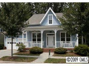 308 O Henry Ave., Davidson, NC 28036