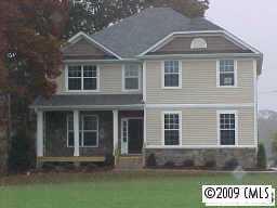 810 Fisher Ridge Dr., Monroe, NC 28110