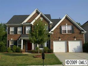 198 Montibello Dr., Mooresville, NC 28117