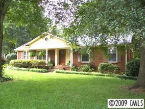 6713 Bradstock Ln., Charlotte, NC 28226