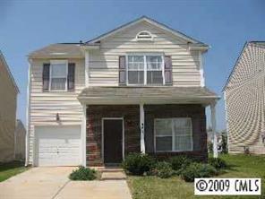 9406 Darwick St., Charlotte, NC 28216