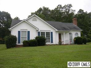 9515 Foggy Meadow Rd., Charlotte, NC 28269