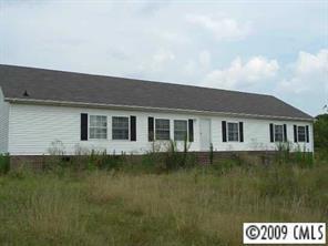 1909 Mountain Springs Church Rd., Monroe, NC 28112