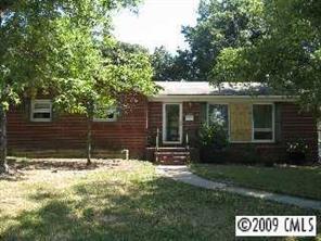 4400 Westridge Dr., Charlotte, NC 28208