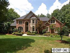 2015 Sandy Pond Ln., Waxhaw, NC 28173