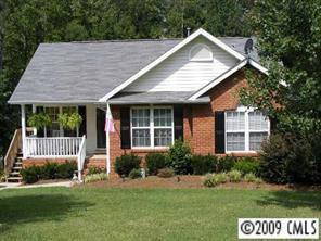 908 S Tenth St., Bessemer City, NC 28016