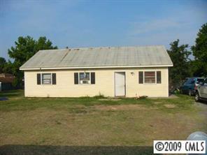 305 Jones St., Monroe, NC 28110