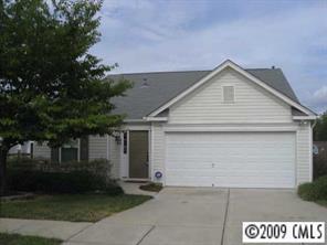 6026 Leawood Run Ct., Charlotte, NC 28269