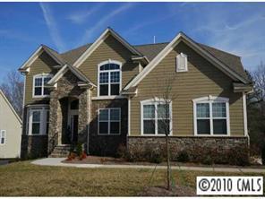 9852 NW Flower Bonnet Ave., Concord, NC 28027