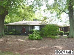 36144 Old Salisbury Rd., New London, NC 28127